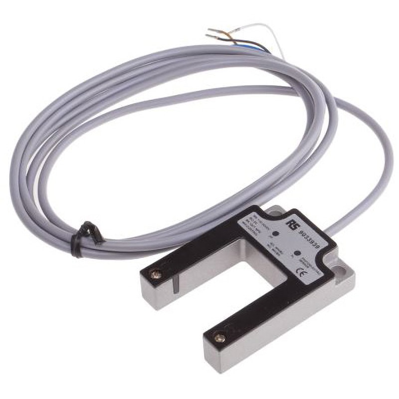 903-3939 RS PRO 光電センサ フォーク形 RS PRO 1個 903-3939 12,464円