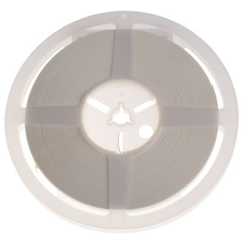 716-9743 RS PRO 厚膜面実装抵抗器， 1608サイズ RS PRO 0.1W 抵抗0Ω 許容差±5%  1セット(5000個) 716-9743 6,334円