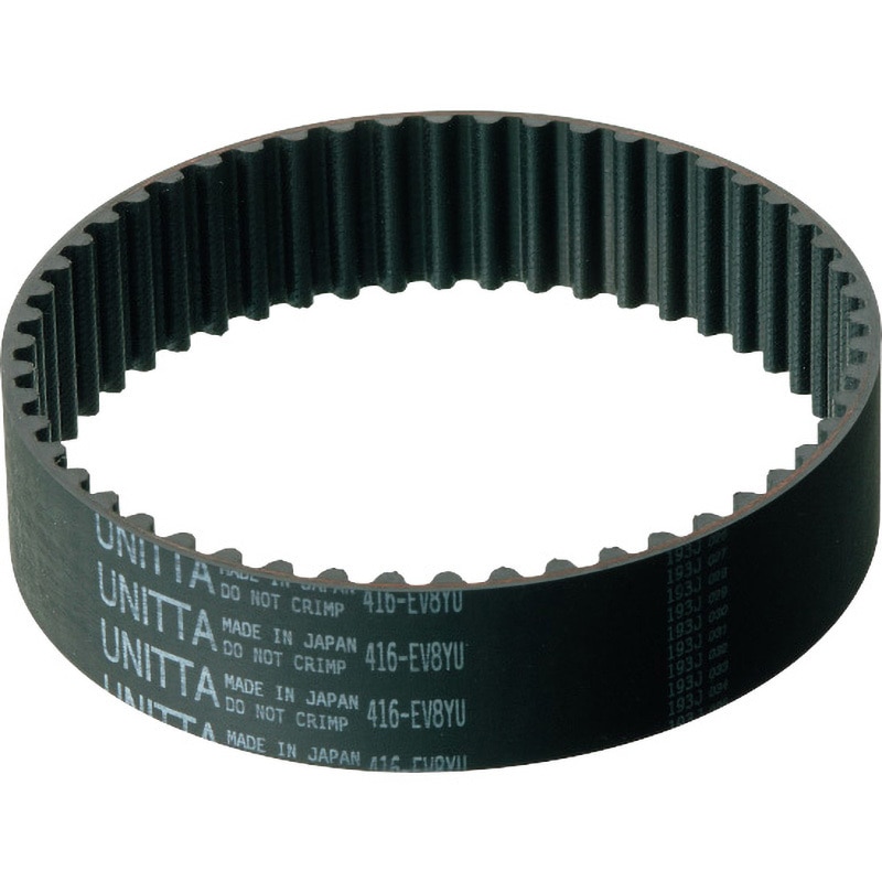 ゲイツ・ユニッタ・アジア 1800-EV8YU-85 パワーグリップEV8YU 1800-EV8YU-85 パワーグリップEVベルト EV8YUタイプ ゲイツ・ユニッタ