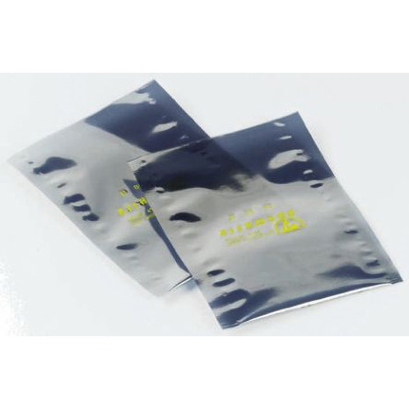 415-7009 RS PRO 静電気防止袋 1袋(100個) RS PRO 【通販モノタロウ】