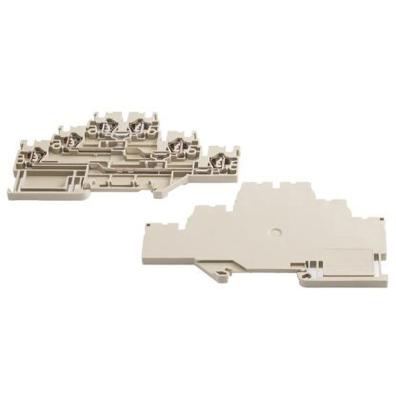 763-7444 RS PRO 多段式端子台 ZIKDシリーズ RS PRO 1袋(10個) 763-7444