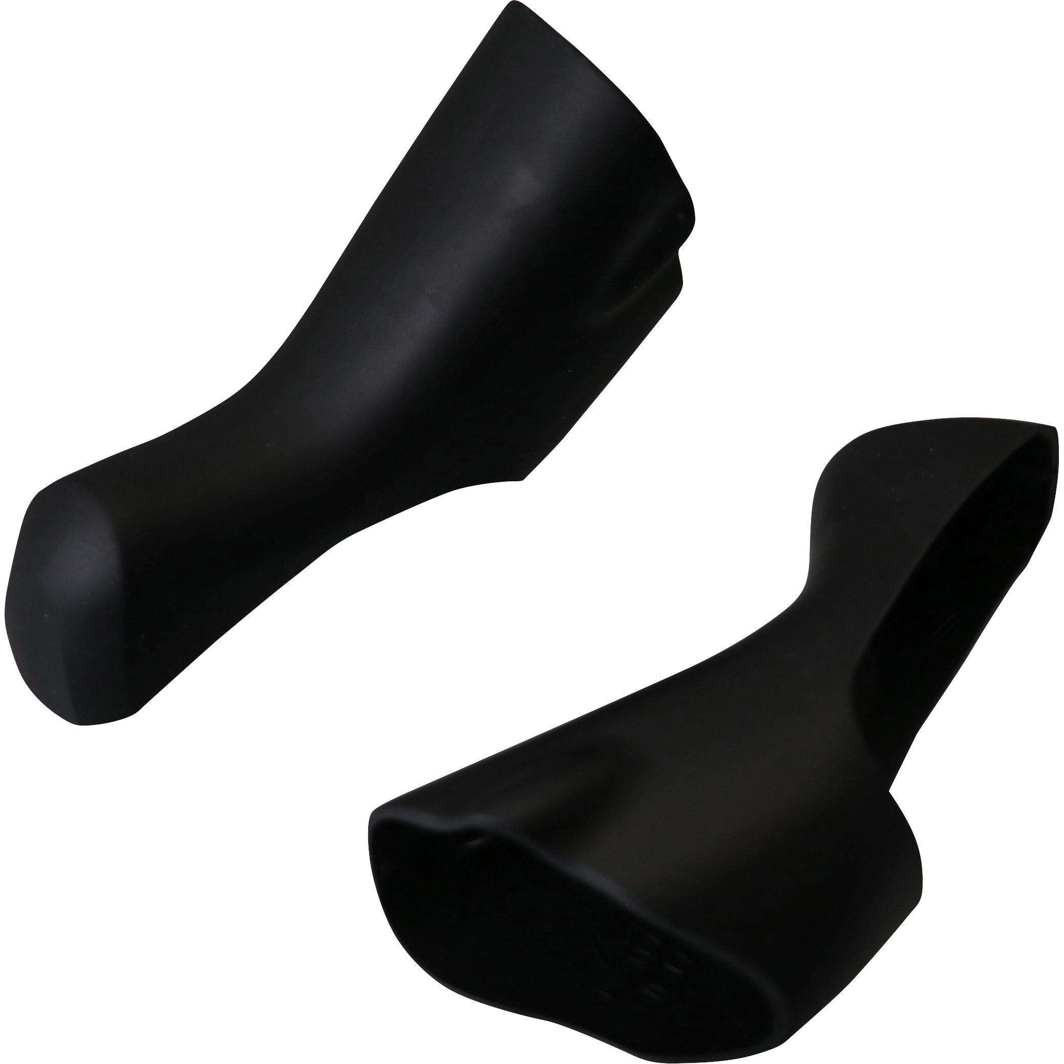 Y00E98080 ブラケットカバー ST-6800/5800/4700/4703 ブラック 左右