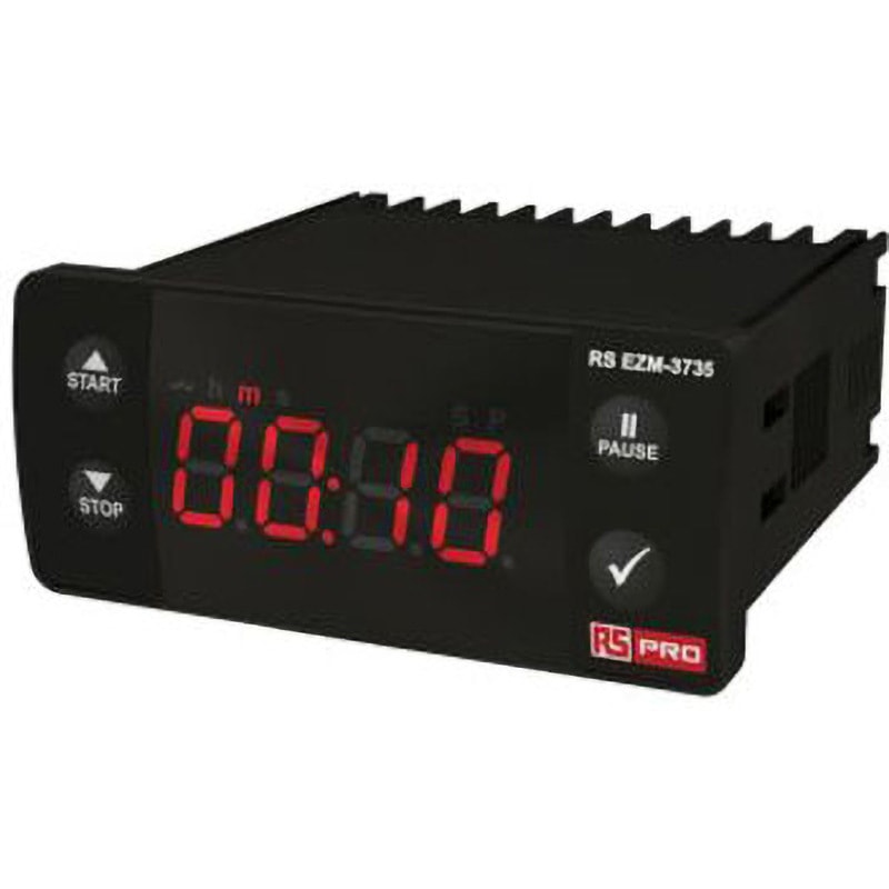 798-3448 RS PRO 遅延リレー インターバル シングル動作 RS PRO 1個 798-3448