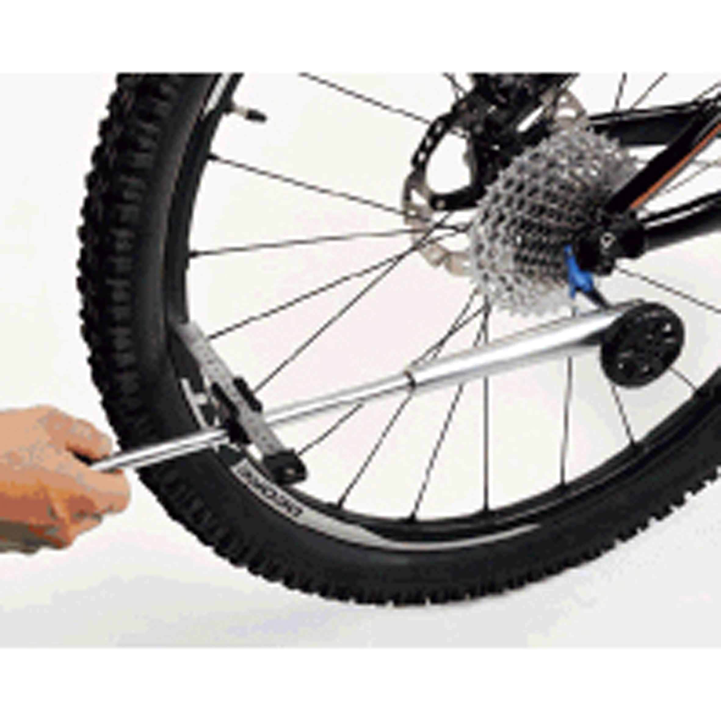 シマノ TL-RD11 リアフォークエンド修正工具 Y13098270 TL-RD11 リアフォークエンド修正工具 ・20～29インチ対応 1