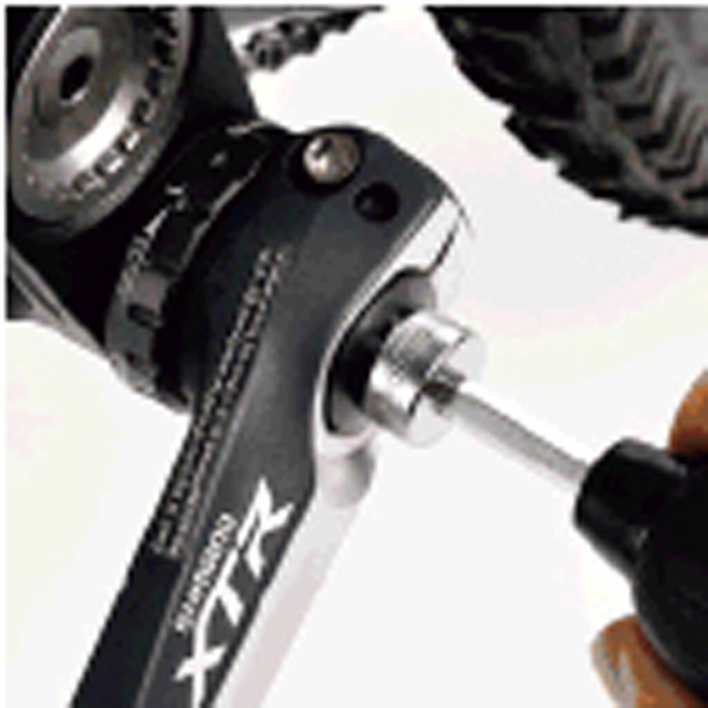 Y13098280 TL-FC18 Hollowtech II クランクアーム工具 1個