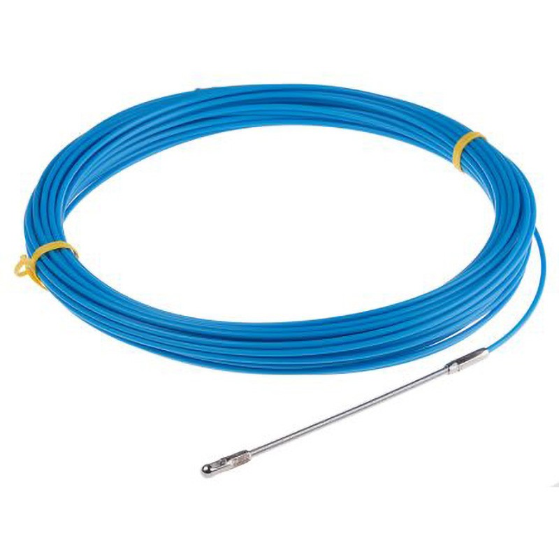 918-4977 RS PRO 通線ロッド， ケーブルスカウト RS PRO 長さ20m 1個