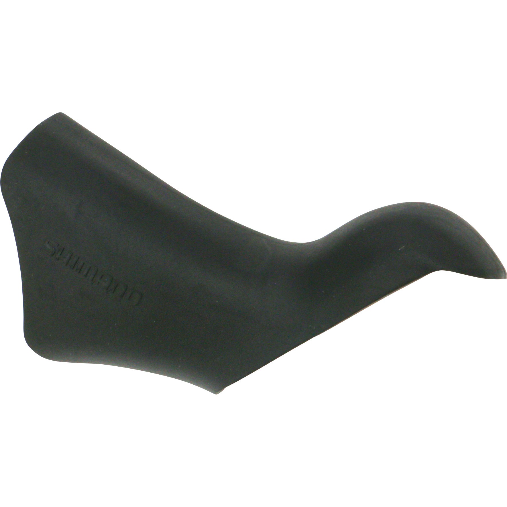 シマノsti レバー 4600 ブラケットカバー Y6UM98090 ブラケットカバー ST-4600/R460 ブラック 左右ペア 1個