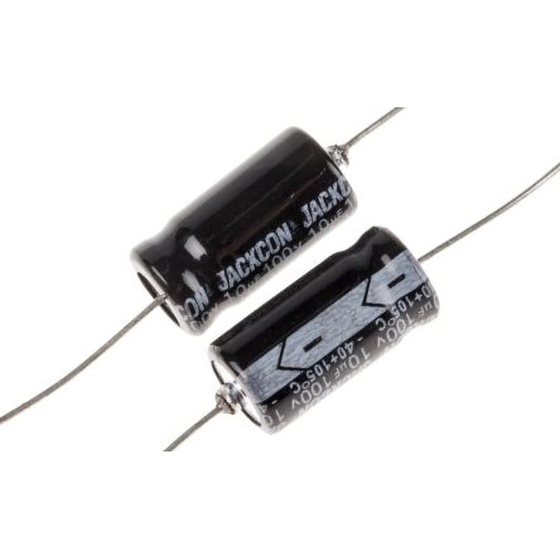 170-1084 RS PRO 電解コンデンサ 10μF 1袋(500個) RS PRO 【通販モノタロウ】 29,647円