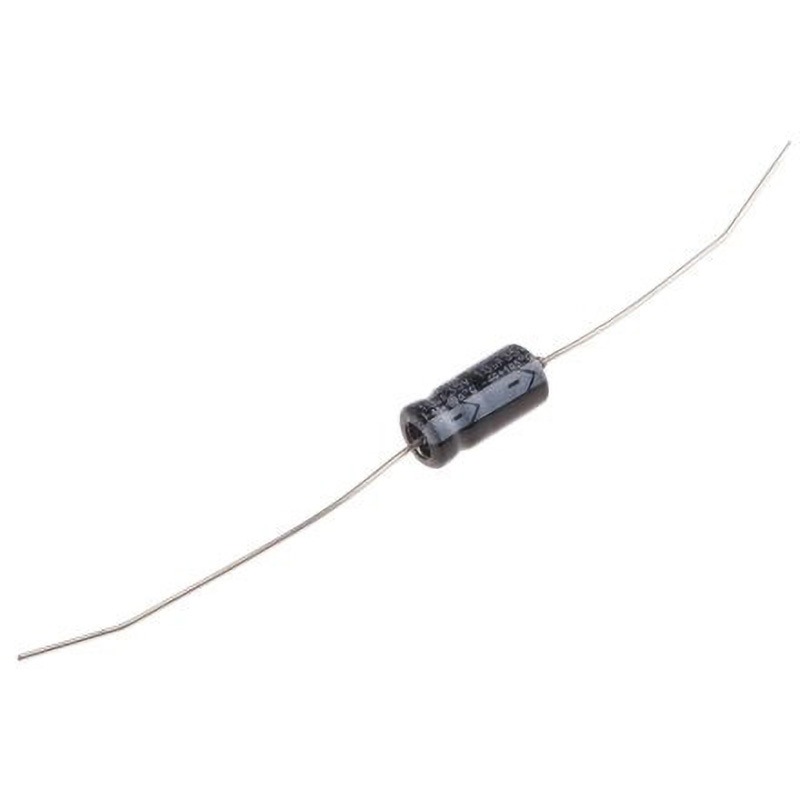 170-1079 RS PRO 電解コンデンサ 10μF 1袋(500個) RS PRO 【通販モノタロウ】