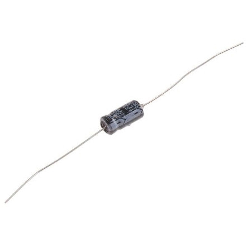 170-1080 RS PRO 電解コンデンサ 10μF 1袋(500個) RS PRO 【通販モノタロウ】