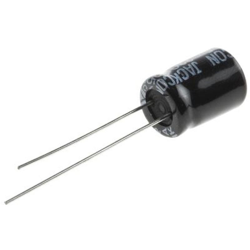 170-1194 RS PRO 電解コンデンサ 330μF 1袋(1000個) RS PRO 【通販モノタロウ】 13,665円