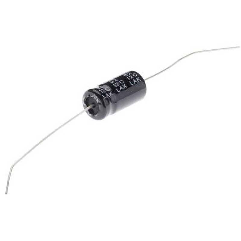 170-1098 RS PRO 電解コンデンサ 33μF 1袋(500個) RS PRO 【通販モノタロウ】