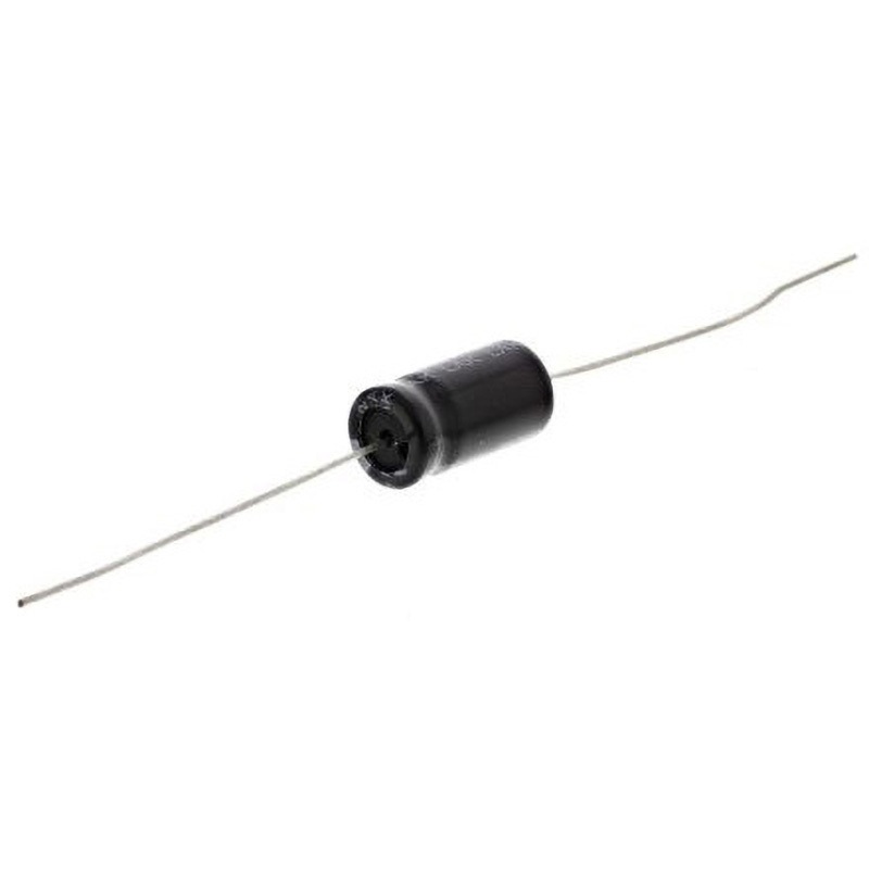 170-1128 RS PRO 電解コンデンサ 470μF 1袋(500個) RS PRO 【通販モノタロウ】
