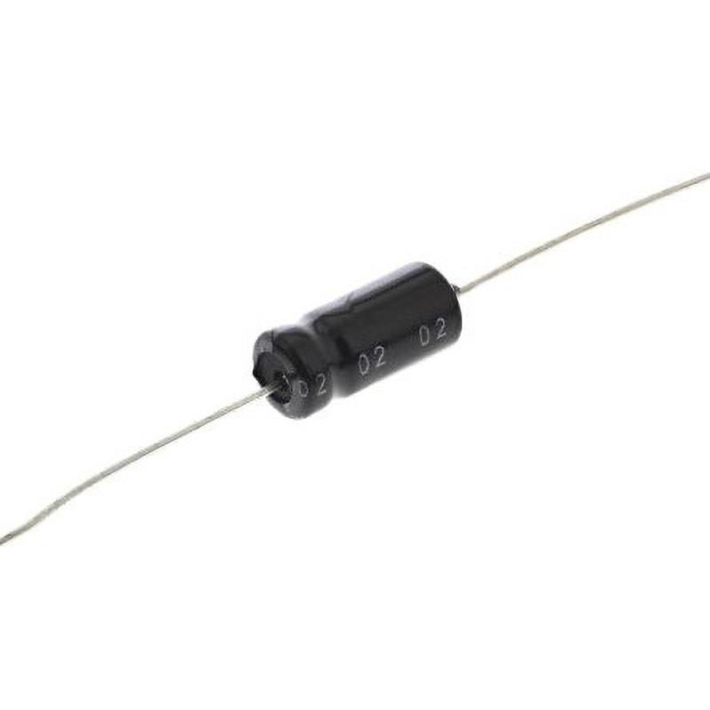 170-1099 RS PRO 電解コンデンサ 47μF 1袋(500個) RS PRO 【通販モノタロウ】