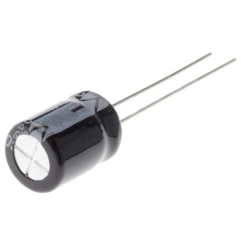 173-0261 RS PRO 電解コンデンサ 680μF 1袋(1000個) RS PRO 【通販モノタロウ】