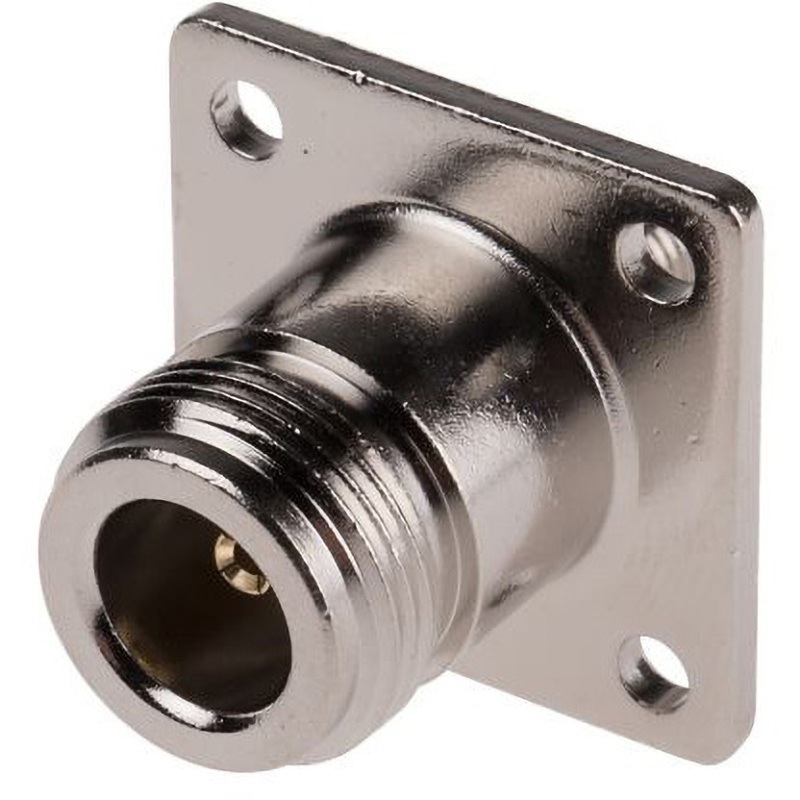 878-2390 RS PRO 同軸 変換アダプタ ストレート RS PRO 1個 878-2390