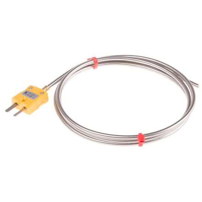 804-7965 RS PRO 熱電対コネクタ タイプK無機絶縁熱電対 RS PRO 1個 804-7965