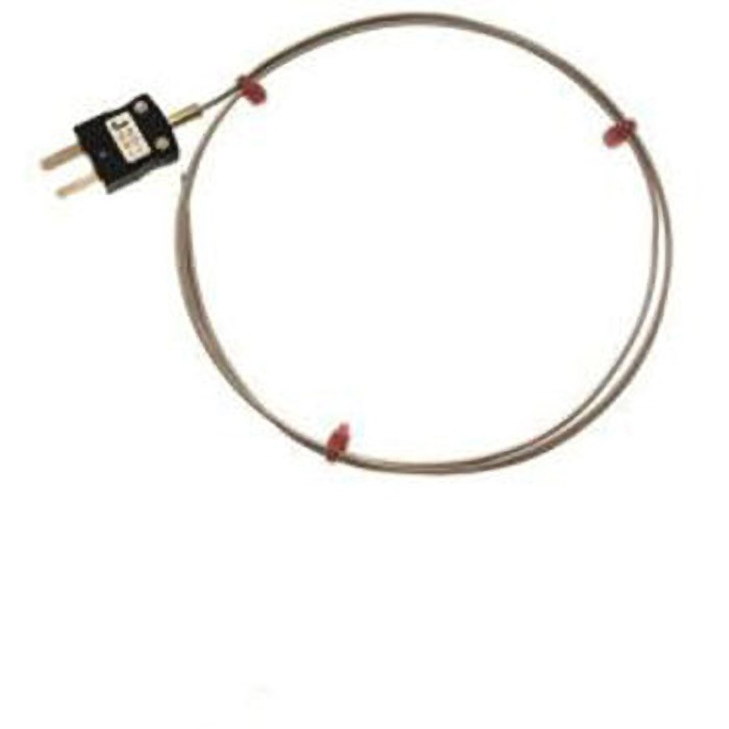 174-1665 RS PRO 熱電対センサ， Jタイプ ミニチュアプラグ RS PRO 1個 174-1665