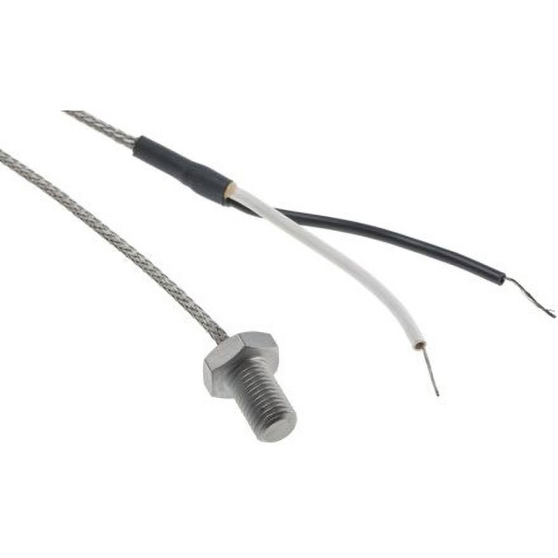 872-2569 RS PRO 熱電対センサ， Jタイプ， ケーブルタイプ RS PRO 1個 872-2569