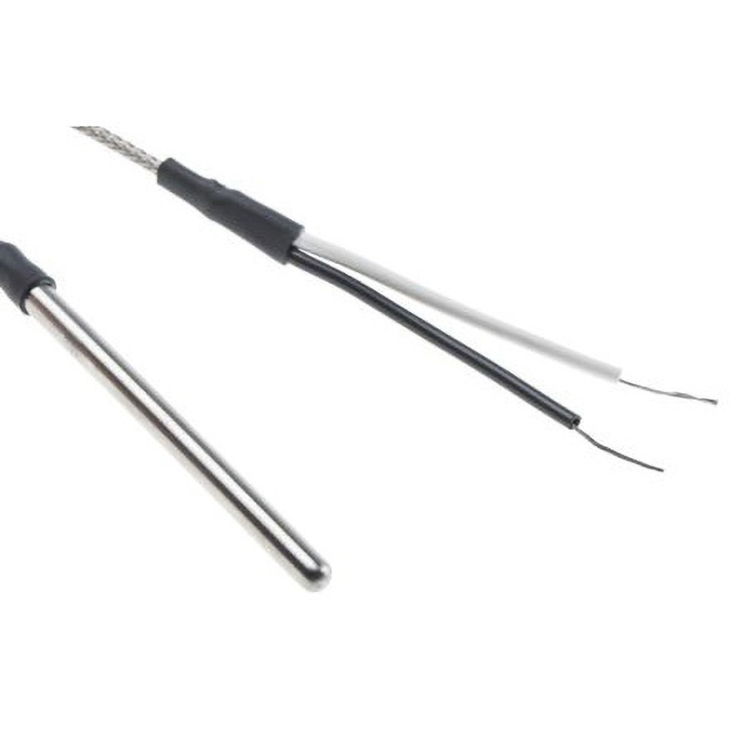 872-2543 RS PRO 熱電対センサ， Jタイプ， ケーブルタイプ RS PRO 1個 872-2543