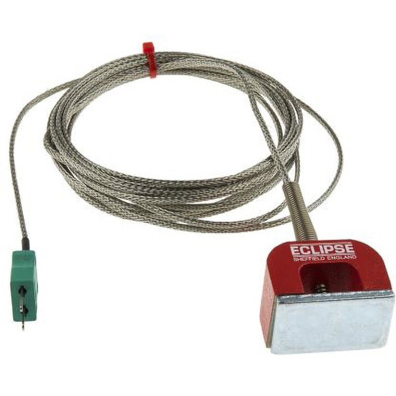 R熱電対 熱電対 R型 保護管17mm 600mm | 陶芸ショップ.コム / 陶芸用品