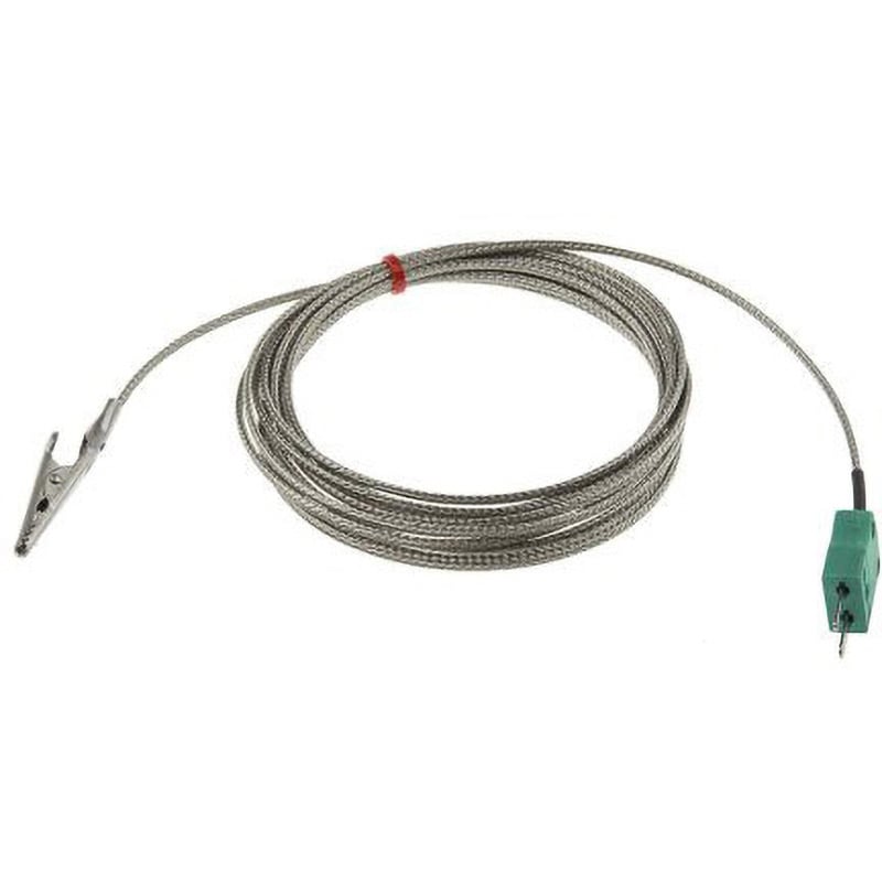 174-1670 RS PRO 熱電対センサ， Kタイプ ミニチュアプラグ RS PRO 1個 174-1670