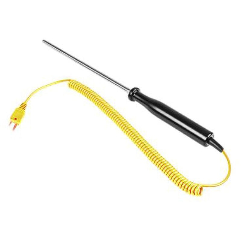 174-1684 RS PRO 熱電対センサ， Kタイプ ミニチュアプラグ RS PRO 1個 174-1684