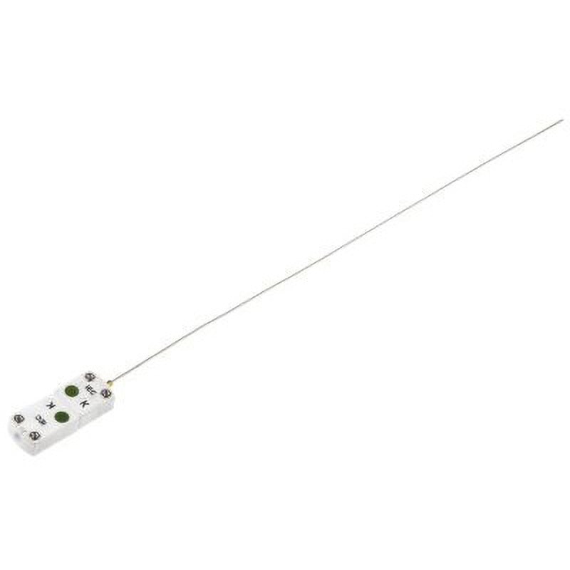 872-2663 RS PRO 熱電対センサ， Kタイプ ミニチュアプラグ RS PRO 1個 872-2663