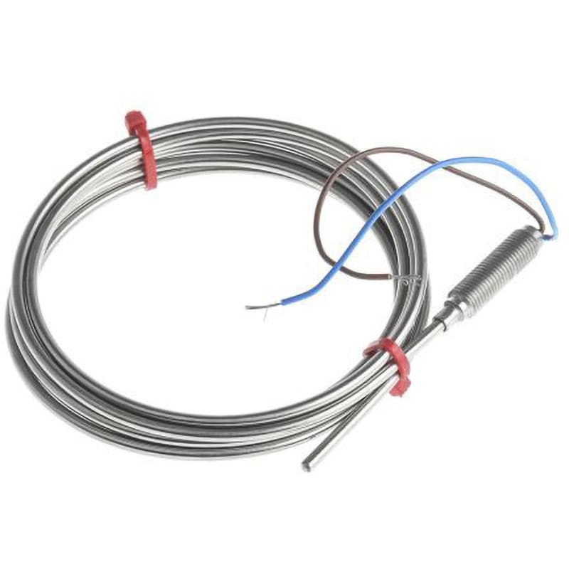 159-130 RS PRO 熱電対センサ， Kタイプ， ケーブルタイプ RS PRO 1個 159-130