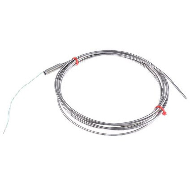 455-3750 RS PRO 熱電対センサ， Kタイプ， ケーブルタイプ RS PRO 1個 455-3750