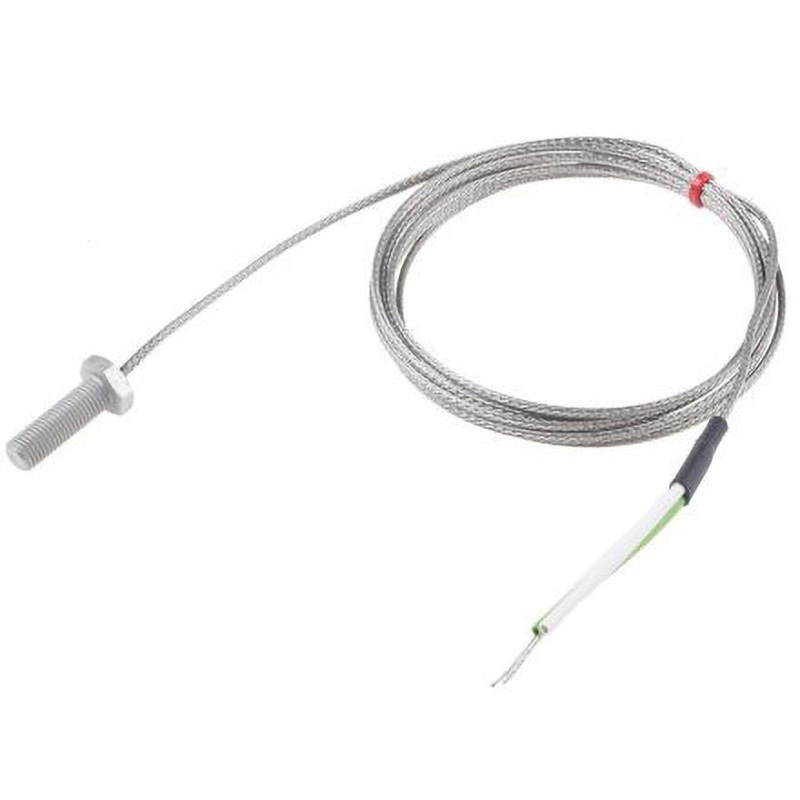 872-2590 RS PRO 熱電対センサ， Kタイプ， ケーブルタイプ RS PRO 1個 872-2590