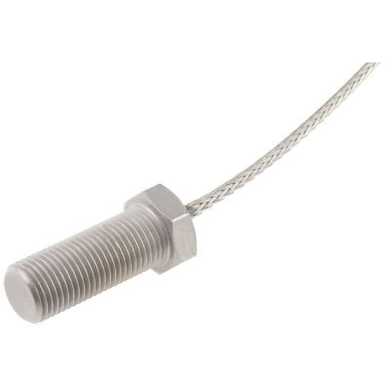 872-2597 RS PRO 熱電対センサ， Kタイプ， ケーブルタイプ RS PRO 1個