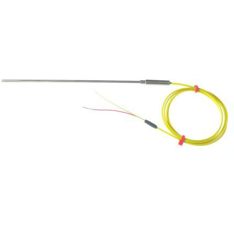 847-1059 RS PRO 熱電対センサ， Kタイプ， ケーブルタイプ RS PRO 1個 847-1059