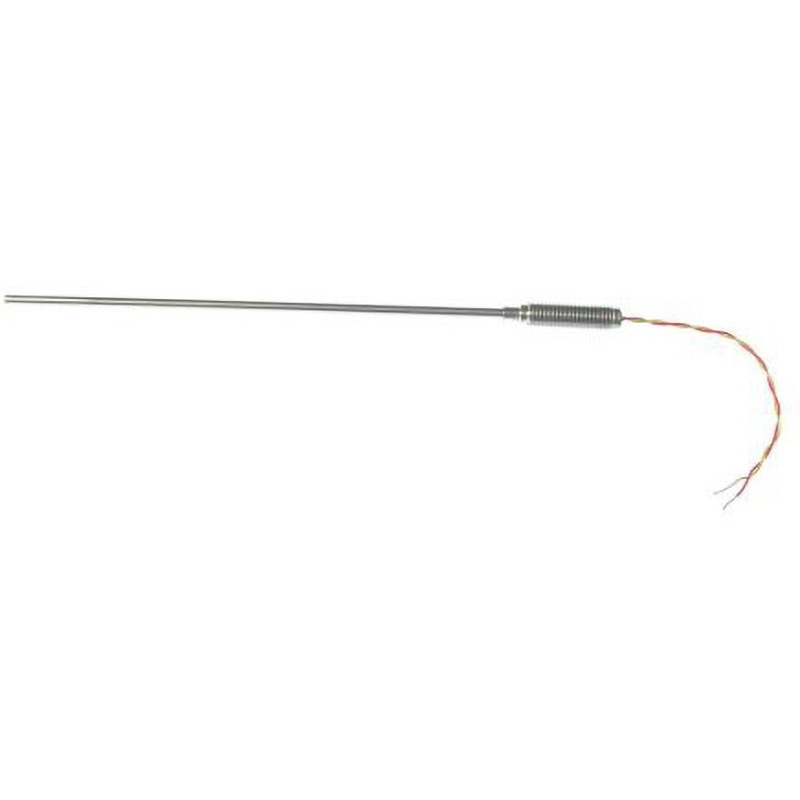 847-1163 RS PRO 熱電対センサ， Kタイプ， ケーブルタイプ RS PRO 1個 847-1163 5,896円
