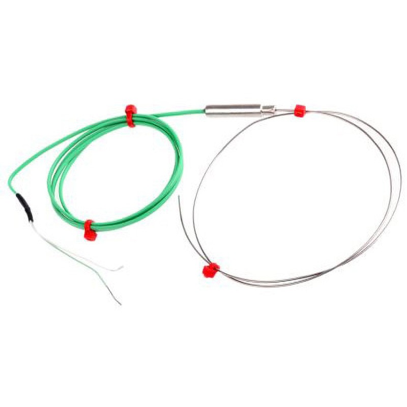 787-7709 RS PRO 熱電対センサ， Kタイプ， ケーブルタイプ RS PRO 1個 787-7709