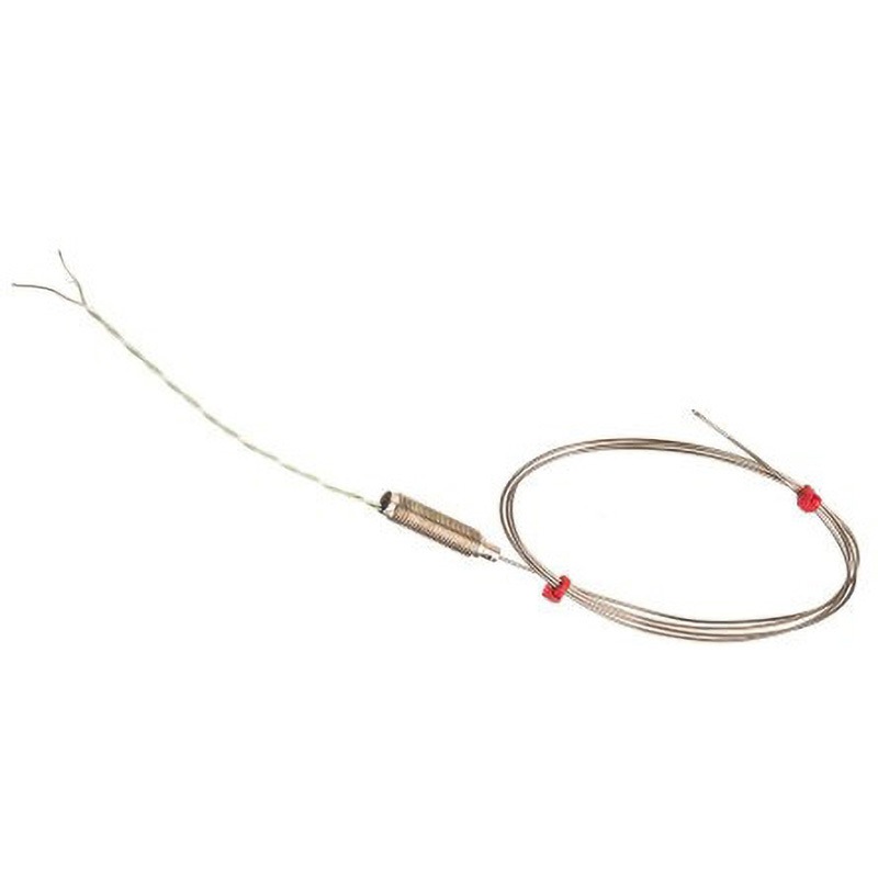 219-4450 RS PRO 熱電対センサ， Kタイプ， ケーブルタイプ RS PRO 1個 219-4450 5,175円
