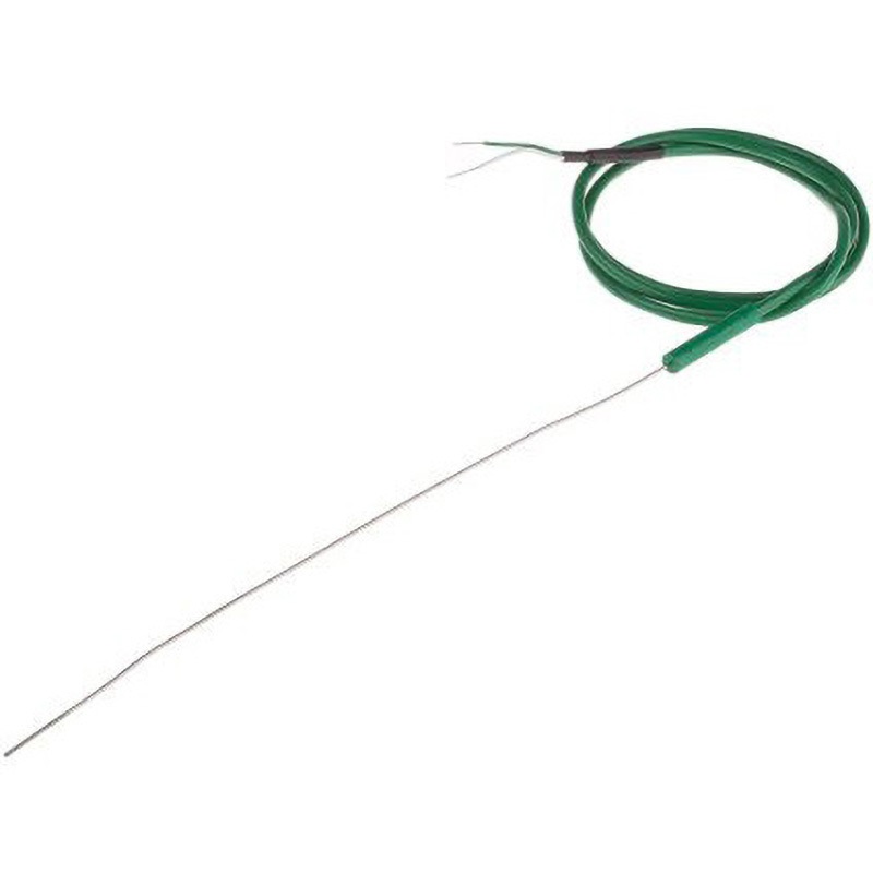 824-0647 RS PRO 熱電対センサ， Kタイプ， ケーブルタイプ RS PRO 1個 824-0647
