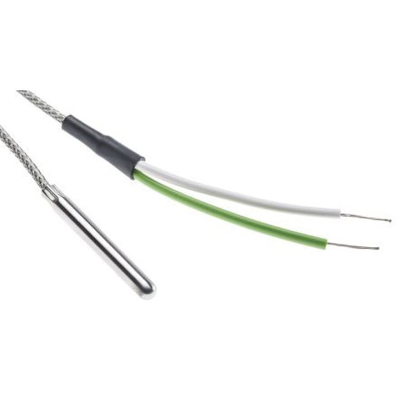 872-2553 RS PRO 熱電対センサ， Kタイプ， ケーブルタイプ RS PRO 1個 872-2553