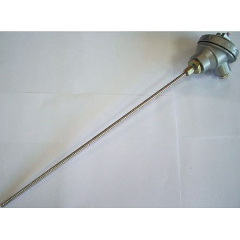 621-2445 RS PRO 熱電対センサ， Kタイプ， 接続ヘッドタイプ RS PRO 1個 621-2445