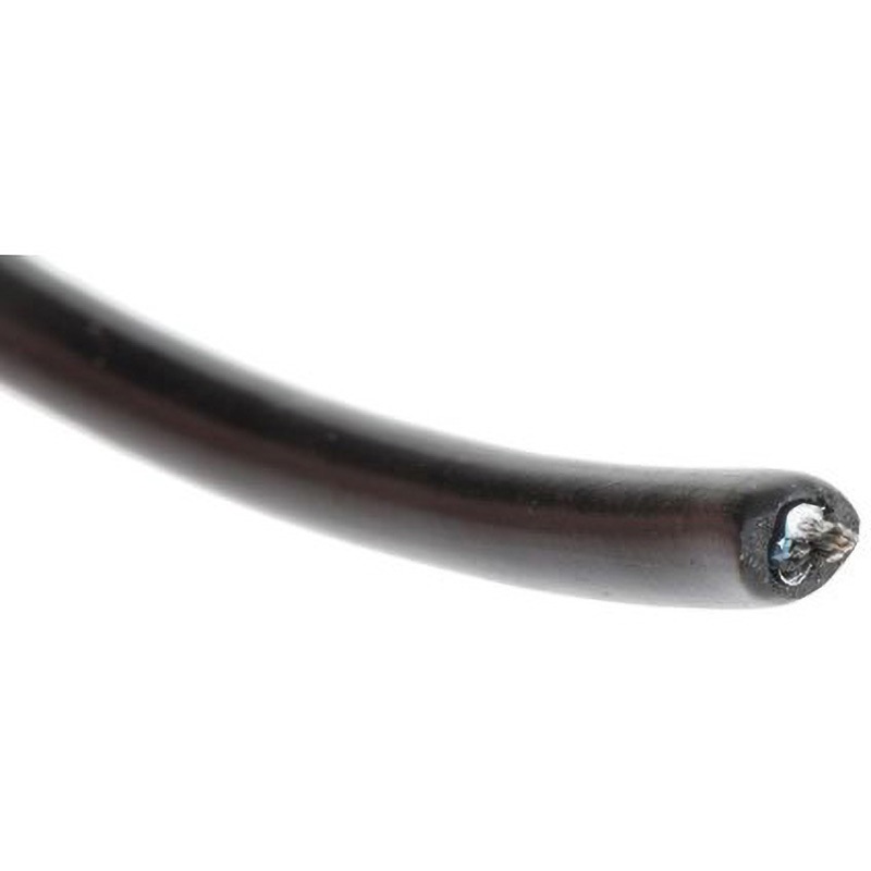 ガンデン様用 236-3921 RS PRO 熱電対延長ケーブル， Jタイプ RS PRO 長さ25m 236