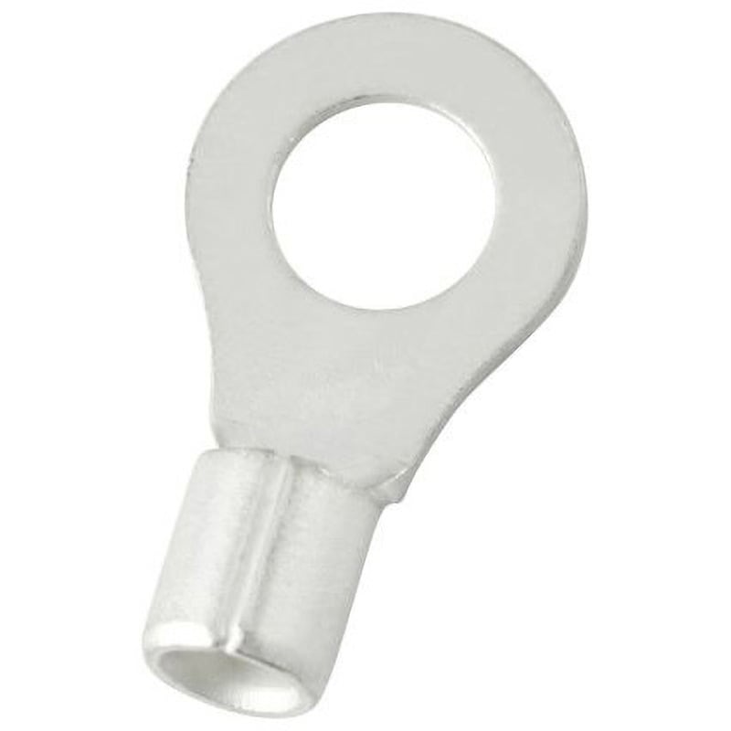 178-8622 RS PRO 非絶縁 丸形圧着端子 1袋(100個) RS PRO 【通販モノタロウ】 6,697円