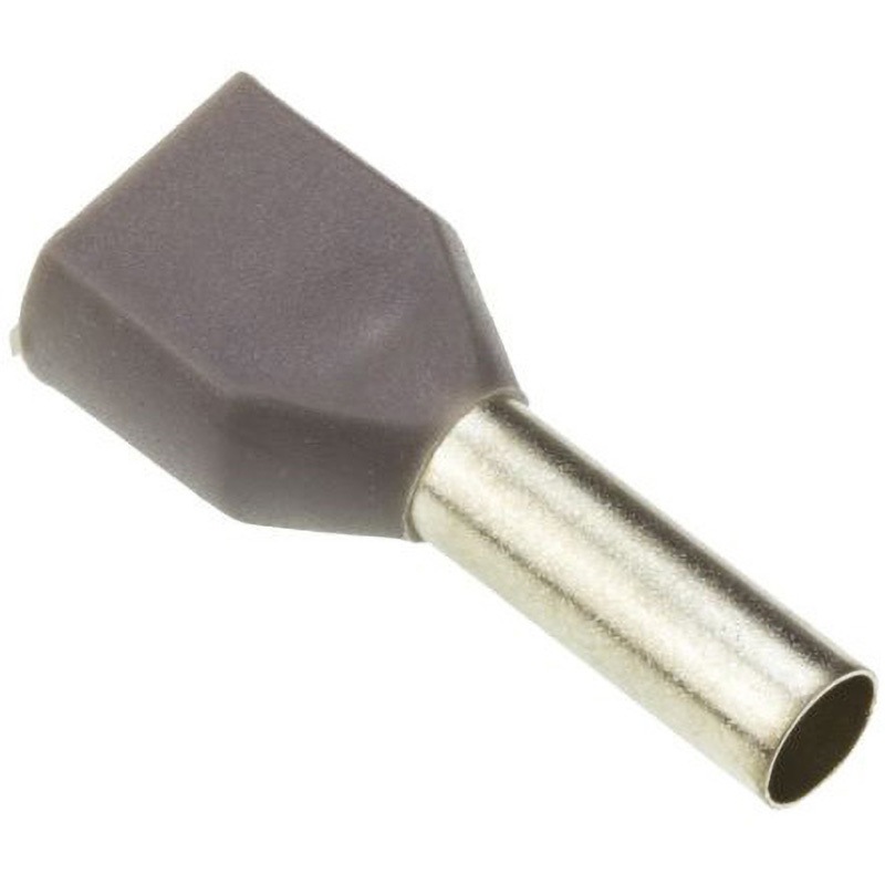 311-7993 RS PRO 棒端子 1袋(100個) RS PRO 【通販モノタロウ】