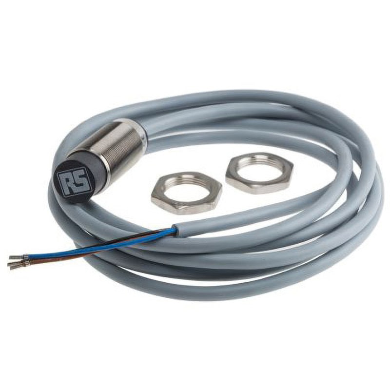 208-207 RS PRO 誘導型センサ バレル形 RS PRO 1個 208-207