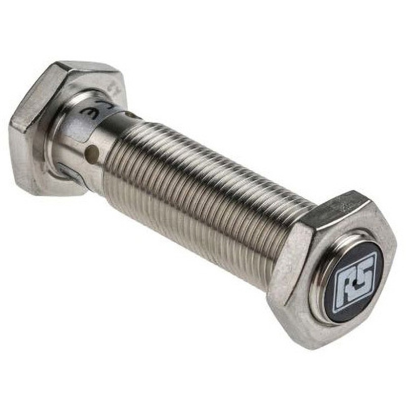 208-162 RS PRO 誘導型センサ バレル形 RS PRO 1個 208-162 14,153円