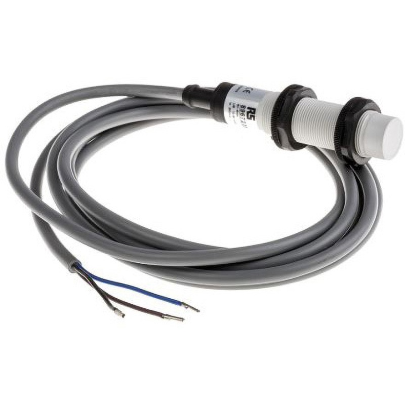 896-7235 RS PRO 容量センサ RS PRO 1個 896-7235