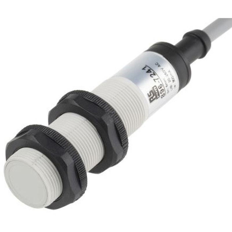 896-7241 RS PRO 容量センサ RS PRO 1個 896-7241 12,905円