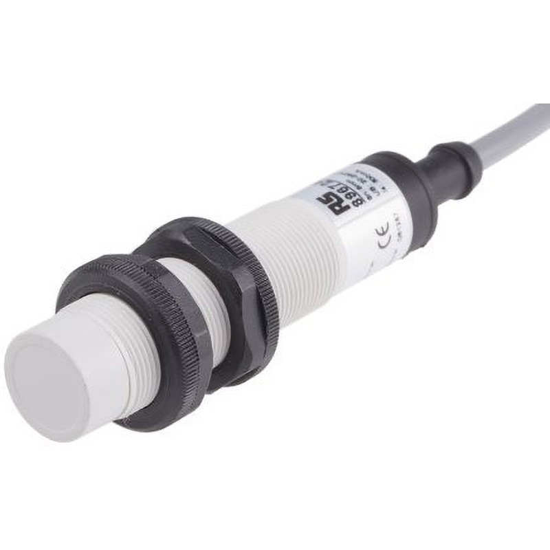896-7245 RS PRO 容量センサ RS PRO 1個 896-7245