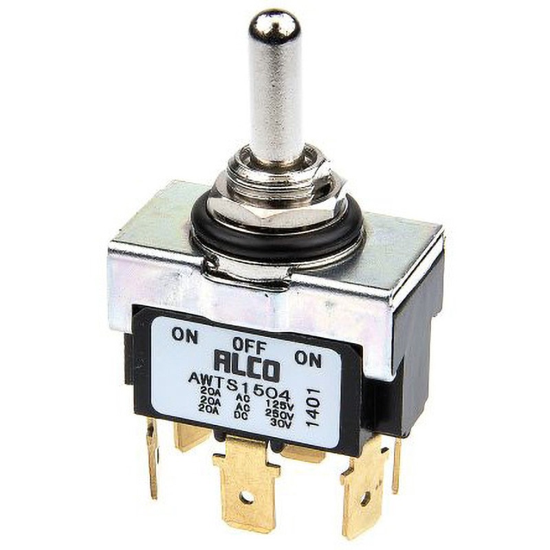 AWTS1504 AWTS1504 1個 TE Connectivity Japan(旧:TYCOELECTRONICS(タイコエレクトロニクス)) 【通販モノタロウ】