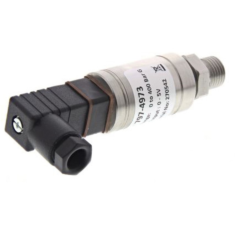 797-4973 RS PRO， 圧力センサ， ゲージ ねじ込み RS PRO 1個 797-4973