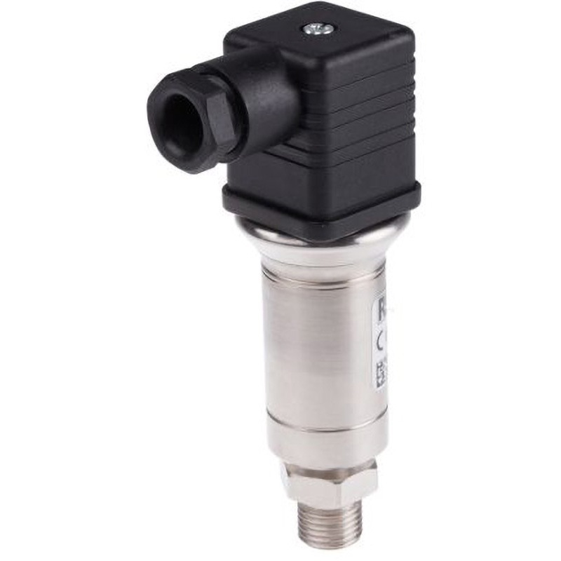 828-5717 RS PRO， 圧力センサ， ゲージ ねじ込み RS PRO 1個 828-5717 31,187円